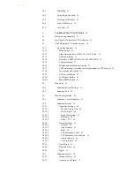 Preview for 8 page of Yellowtec b-line Manual