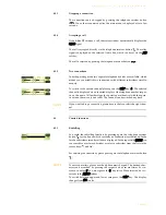 Preview for 29 page of Yellowtec b-line Manual