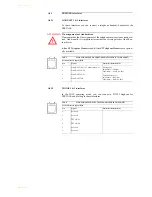 Preview for 104 page of Yellowtec b-line Manual