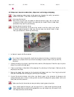 Preview for 10 page of Yenen Autogas LPG Dispensers Installation And Operation Handbook