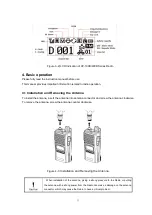 Preview for 6 page of YEONHWA M TECH XP-100D User Manual