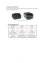 Preview for 12 page of YEONHWA M TECH XP-100D User Manual