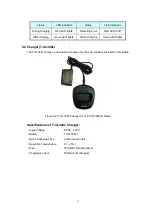 Preview for 9 page of YEONHWA M TECH XV-100A Service Manual