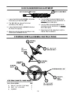 Preview for 12 page of Yerf-Dog 32001 Series Owner'S Manual