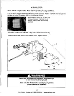 Preview for 17 page of Yerf-Dog Spiderbox 2004 Service Manual