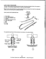 Preview for 24 page of Yerf-Dog Spiderbox 2004 Service Manual