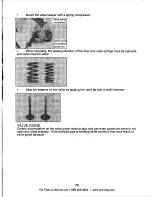 Preview for 27 page of Yerf-Dog Spiderbox 2004 Service Manual