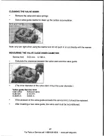 Preview for 28 page of Yerf-Dog Spiderbox 2004 Service Manual