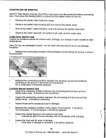 Preview for 66 page of Yerf-Dog Spiderbox 2004 Service Manual