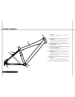 Preview for 4 page of Yeti Cycles Yeti DJ Owner'S Manual