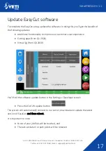 Preview for 18 page of Yeti SMARTBENCH V1.1 Quick Start Manual