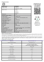 Preview for 7 page of Yeticool BX40GREY User Manual