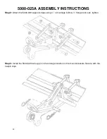 Preview for 12 page of Yetter 5000-025A Owner'S Manual