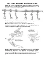 Preview for 18 page of Yetter 5000-025A Owner'S Manual