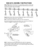 Preview for 23 page of Yetter 5000-025A Owner'S Manual