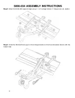 Preview for 33 page of Yetter 5000-025A Owner'S Manual