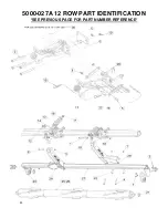 Preview for 43 page of Yetter 5000-025A Owner'S Manual