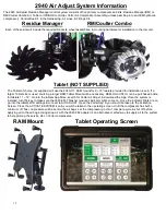 Preview for 12 page of Yetter GERMINATE UNIFORMITY 2940 Operator'S Manual