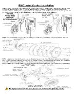 Preview for 24 page of Yetter GERMINATE UNIFORMITY 2940 Operator'S Manual