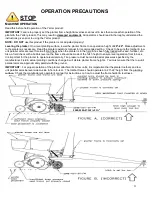 Preview for 53 page of Yetter GERMINATE UNIFORMITY 2940 Operator'S Manual