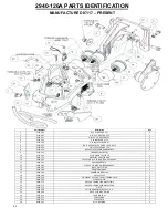 Preview for 64 page of Yetter GERMINATE UNIFORMITY 2940 Operator'S Manual