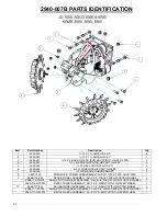 Preview for 66 page of Yetter GERMINATE UNIFORMITY 2940 Operator'S Manual