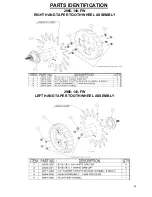 Preview for 69 page of Yetter GERMINATE UNIFORMITY 2940 Operator'S Manual