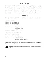 Preview for 4 page of Yetter MAX SEALER PLUS 2920 Series Operator'S Manual