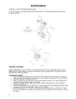 Preview for 8 page of Yetter MAX SEALER PLUS 2920 Series Operator'S Manual