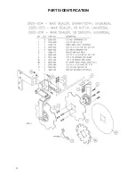 Preview for 10 page of Yetter MAX SEALER PLUS 2920 Series Operator'S Manual