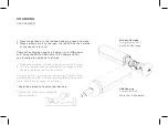 Preview for 8 page of YEVO YEVO1 Manual & Warranty