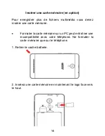 Preview for 42 page of Yezz 3.5E2I User Manual