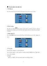 Preview for 6 page of YF G79C001 User Manual