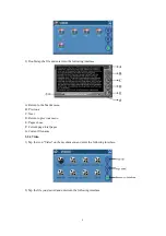 Preview for 9 page of YF G79C001 User Manual