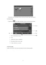 Preview for 13 page of YF G79C001 User Manual