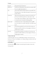 Preview for 61 page of YF GPS-PAD PI 08 User Manual