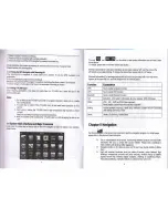 Preview for 4 page of YF GPS PF11-5001 User Manual