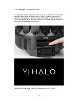 Preview for 17 page of YI Technology YI Halo User Manual