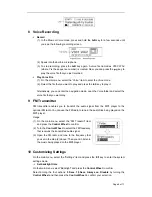 Preview for 6 page of Yifang EM728SF User Manual