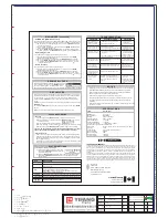 Preview for 2 page of Yifang HeadRush 1419897 Owner'S Manual