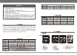 Preview for 2 page of YIHUA 1502USB Instruction Manual