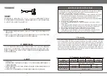 Preview for 3 page of YIHUA 1502USB Instruction Manual