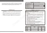 Preview for 5 page of YIHUA 1502USB Instruction Manual