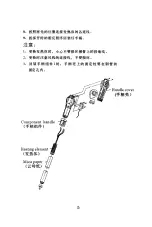 Preview for 6 page of YIHUA 858 Series User Manual