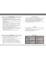 Preview for 2 page of YIHUA 993D Instruction Manual