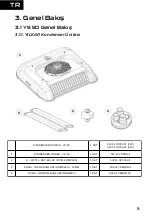 Preview for 12 page of YILKAR YS 50 Installation Instruction