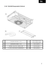 Preview for 13 page of YILKAR YS 50 Installation Instruction