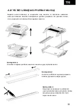 Preview for 17 page of YILKAR YS 50 Installation Instruction