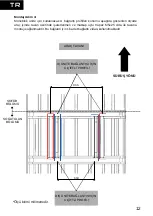 Preview for 18 page of YILKAR YS 50 Installation Instruction