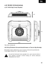 Preview for 19 page of YILKAR YS 50 Installation Instruction